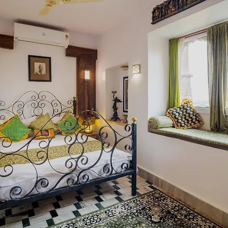 Hotel Desert Boy'S - Royal Stay On Fort-3