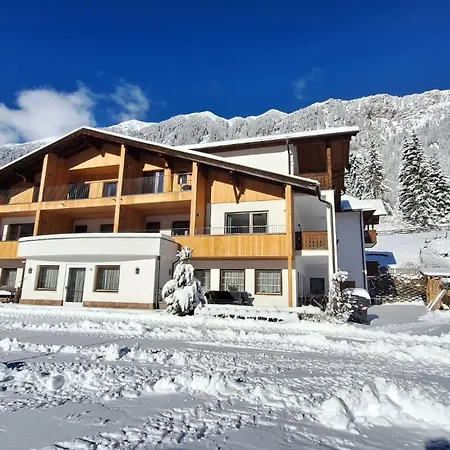 Alpenspitz Appartements - Garni - B&B-2
