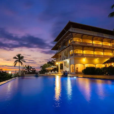 Aadisaktthi Resorts & Spa Kovalam-2