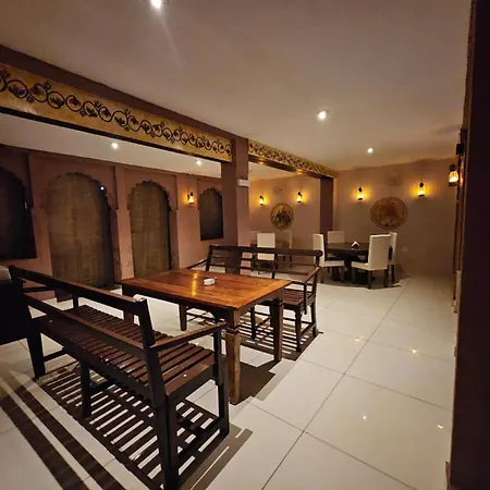 Khamma Heritage-2