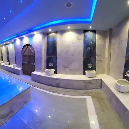 Respiro Boutique Hotel-3