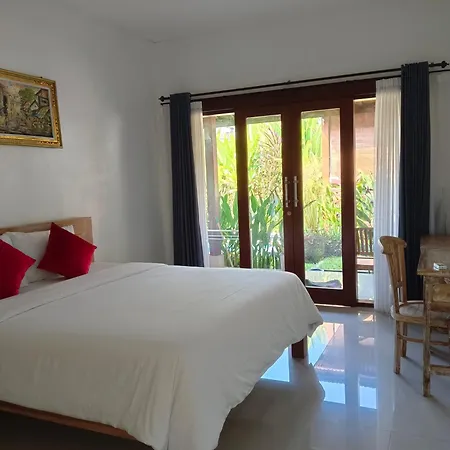 Rahma Guesthouse-2
