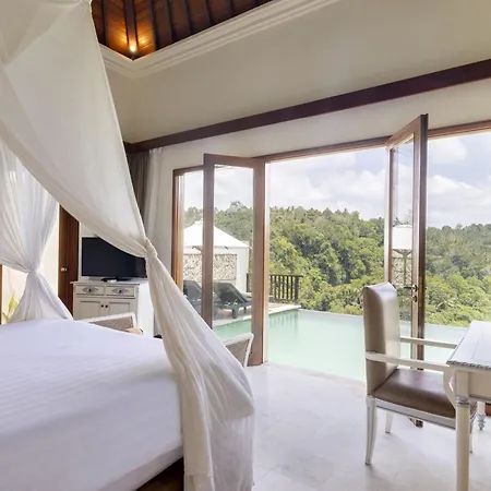 Rijasa Agung Resort And Villas-3