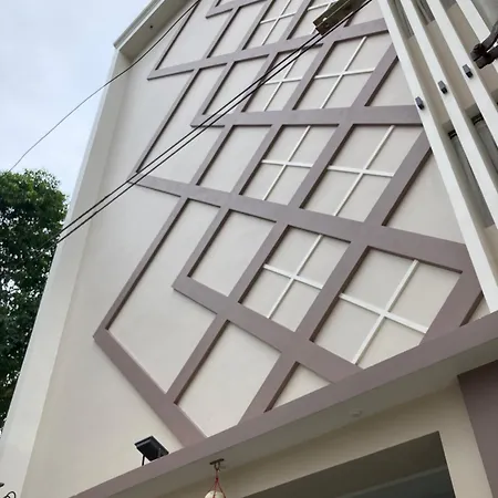 Murali Krishna Apart Hotel-3