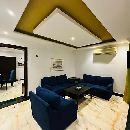 Delmon Hotel Suites-3