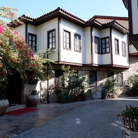 The Suite Apart Hotel-2