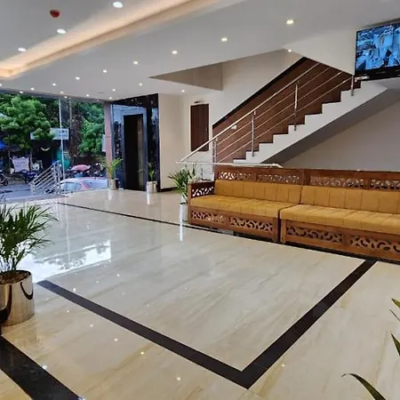 Ponni Residency Thanjavur-3