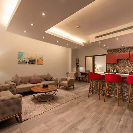 Manzil Al Andalus-3