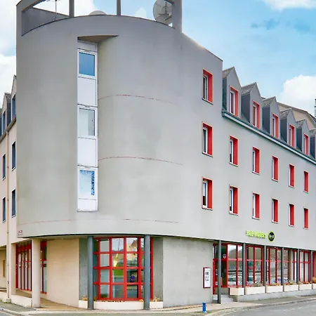 ibis Montluçon-3