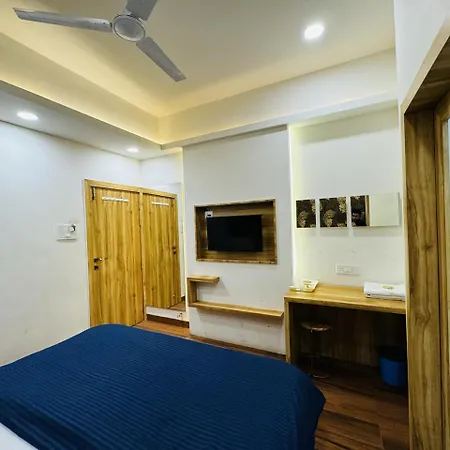 Hotel Shree Mahakal Krapa-3