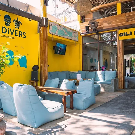Gili Divers Hotel-3