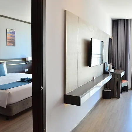 Seana Hotel-2