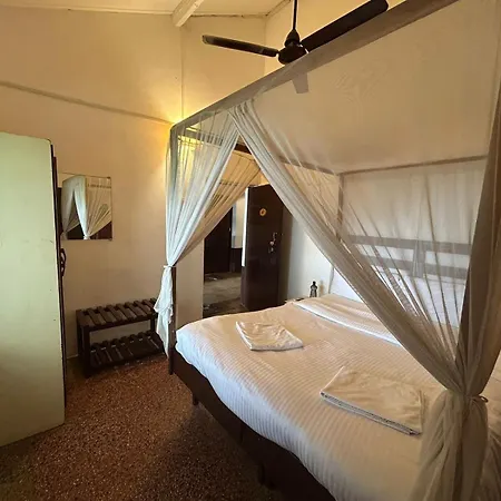 Ocean View Goan Beach House-3