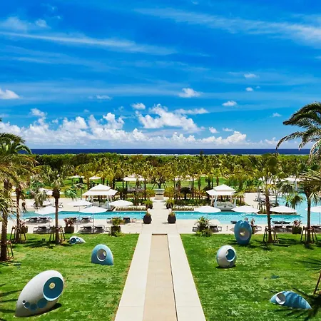 Ana Intercontinental Ishigaki Resort By Ihg-3