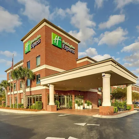 Holiday Inn Express Leland - Wilmington Area By Ihg-3