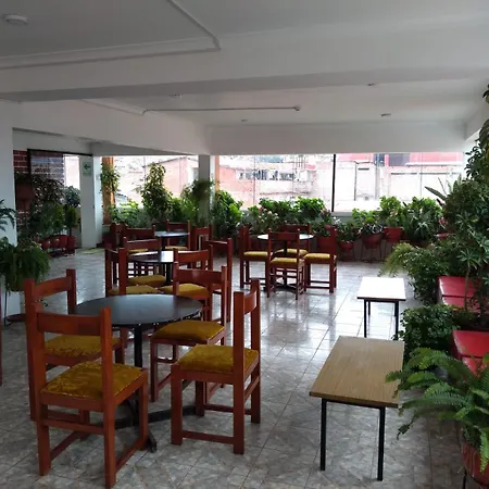 Hotel Casablanca-2