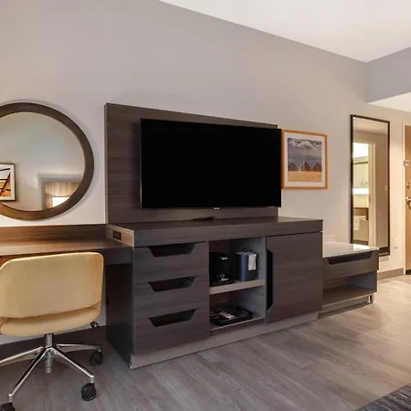 Hampton Inn Chicago Orland Park-3