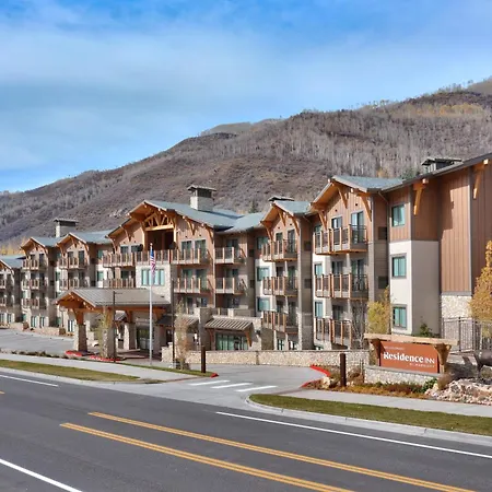 Residence Inn By Marriott Vail-3