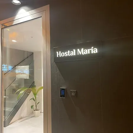 Hostal María-3
