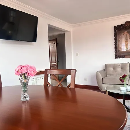 Virreyes Hotel-3