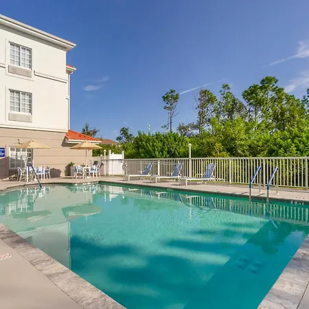 Comfort Inn & Suites Port Charlotte-Punta Gorda-2