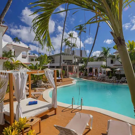 Hotel Whala!Bavaro-3