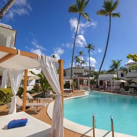 Hotel Whala!Bavaro-3