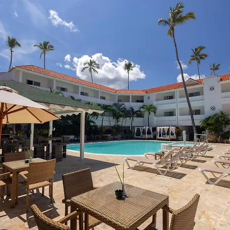 Hotel Whala!Bavaro-2