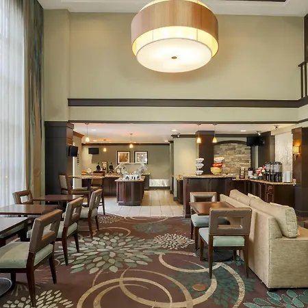 Staybridge Suites Columbus-Dublin By Ihg-2