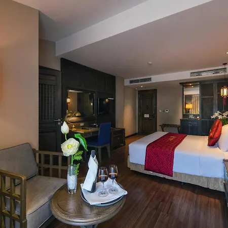 Lotus Aroma Sapa Hotel-3