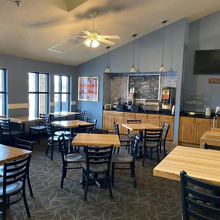 Americinn By Wyndham Greenville-2