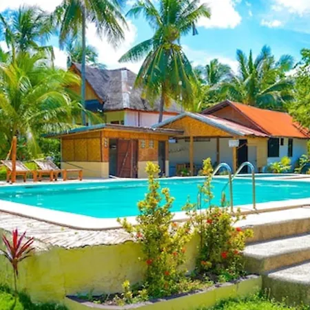 Native House Resort Powered By Cocotel-3