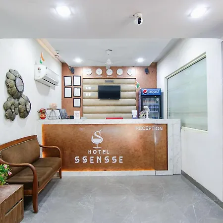 Fabhotel Ssensse-2