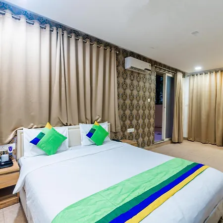 Treebo Spring Brooks, Kalyani Nagar-2