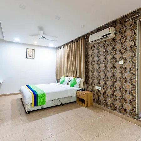Treebo Spring Brooks, Kalyani Nagar-3