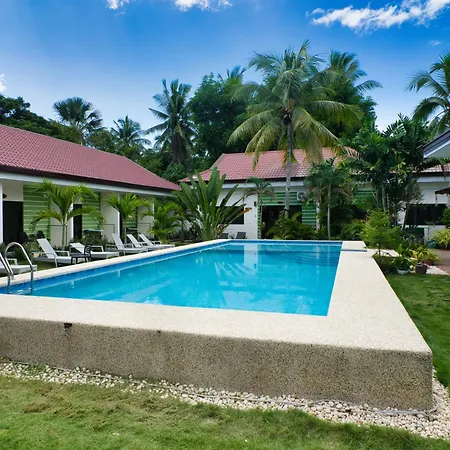 Chinita Boutique Hotel-3