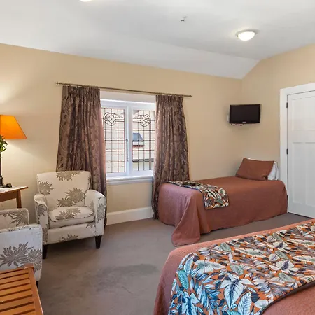 Homelea Bed And Breakfast-2
