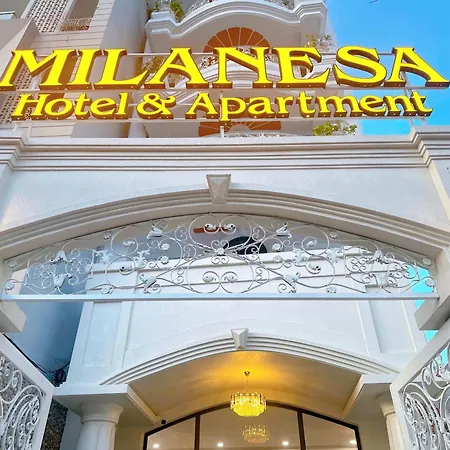 Milanesa Hotel And Apartment-3