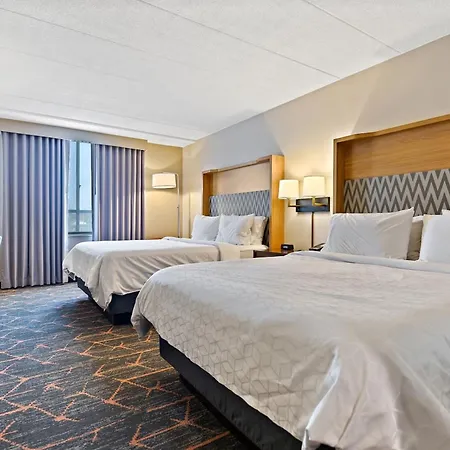 Holiday Inn Portsmouth By Ihg-2