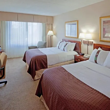 Holiday Inn Portsmouth By Ihg-3