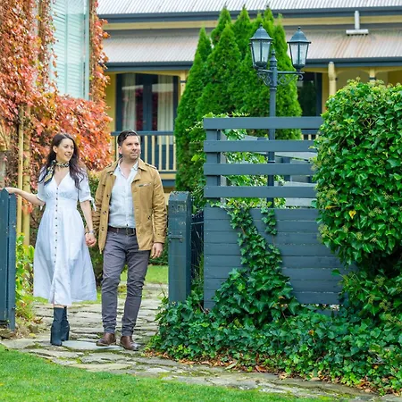 Mount Lofty House & Estate Adelaide Hills - Adults Retreat - Enjoy 21 Complimentary Inclusions-3