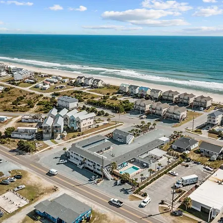Loggerhead Inn And Suites-3