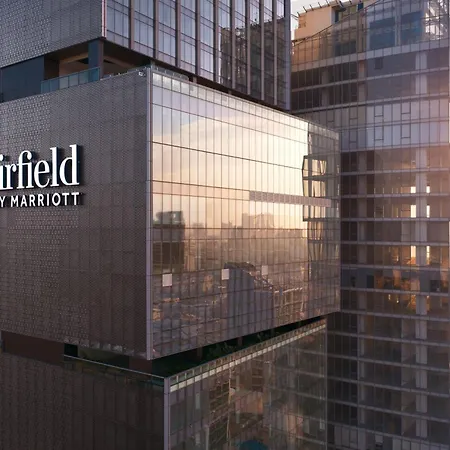 Fairfield By Marriott Phnom Penh-2