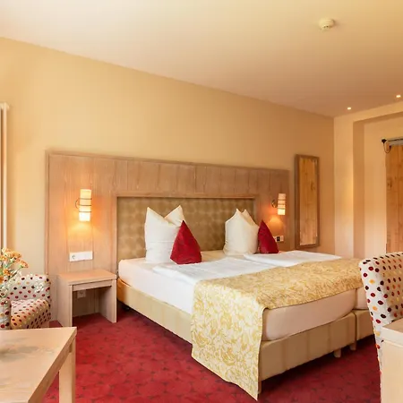 Hotel Waldesrand-2
