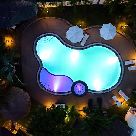 Jaguar House Resort Muine-2