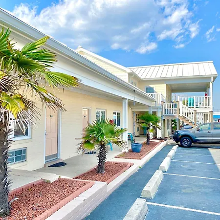 Island Inn Of Atlantic Beach-2