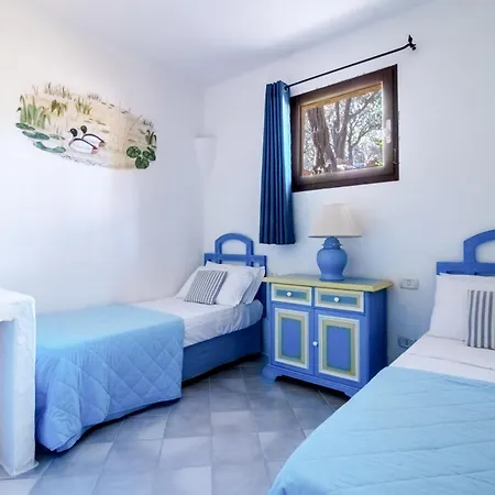 Residence I Cormorani Bis-2