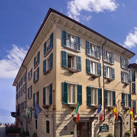 Hotel Garni Riviera-3
