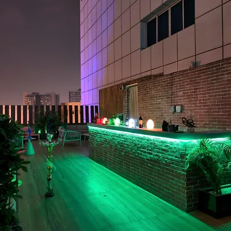 Grandeur Hotel Al Barsha-3