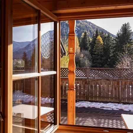 Alpenlodge Windischgrätzhöhe-3